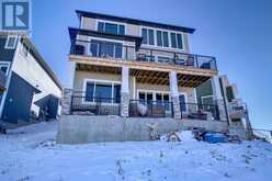 22 Evansborough View NW Calgary