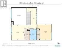 84 Woodmeadow Close SW Calgary