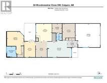 84 Woodmeadow Close SW Calgary