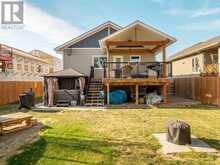 5 PRAIRIE LAKE Court Taber