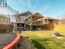 5 PRAIRIE LAKE Court Taber