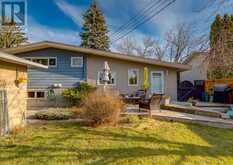 676 Woodsworth Road SE Calgary