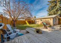 676 Woodsworth Road SE Calgary