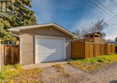 676 Woodsworth Road SE Calgary