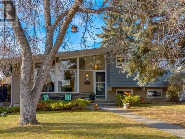 676 Woodsworth Road SE Calgary Alberta