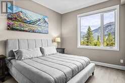 115, 106 Stewart Creek Rise Canmore