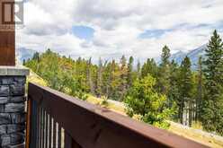 115, 106 Stewart Creek Rise Canmore