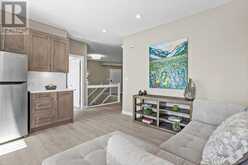 115, 106 Stewart Creek Rise Canmore