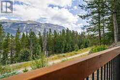 115, 106 Stewart Creek Rise Canmore