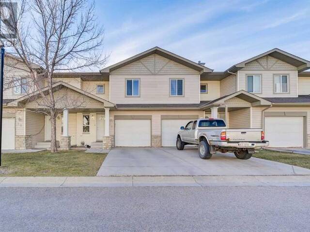 22 Citadel Meadow Gardens NW Calgary Alberta