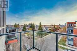 406, 805 4 Street NE Calgary