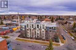 406, 805 4 Street NE Calgary