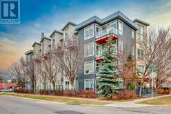 406, 805 4 Street NE Calgary