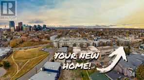 406, 805 4 Street NE Calgary