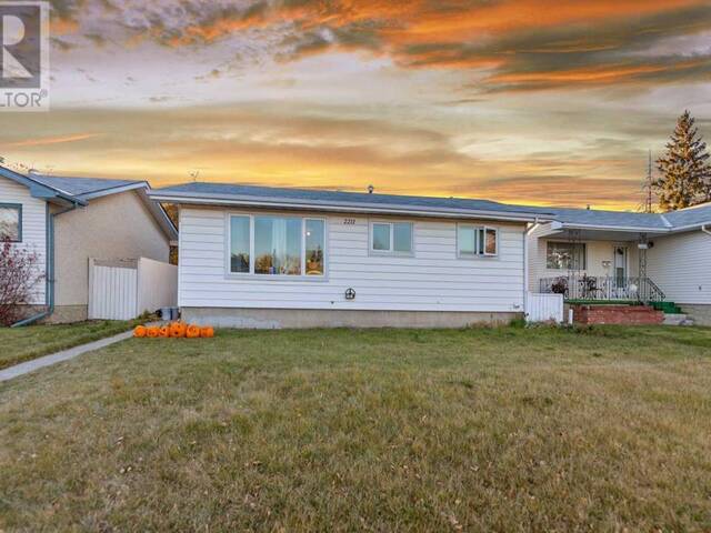 2211 43 Street SE Calgary Alberta