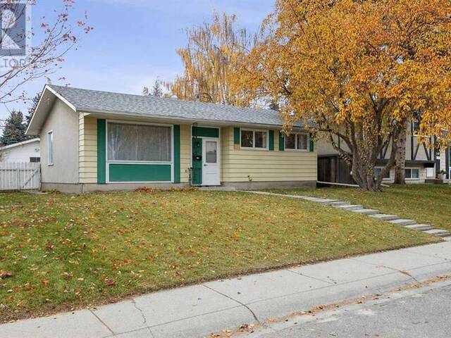 32 Allandale Close SE Calgary Alberta