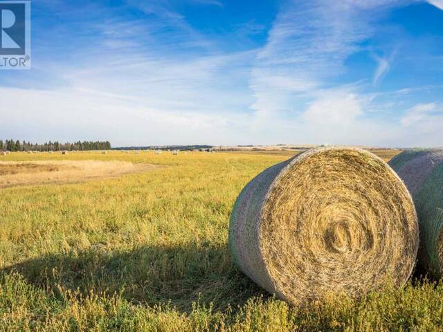 NW;32;22;2;W5M Rural Foothills Alberta