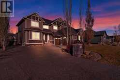 7 Cimarron Estates Manor Okotoks