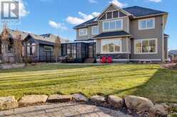 7 Cimarron Estates Manor Okotoks