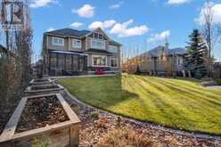 7 Cimarron Estates Manor Okotoks