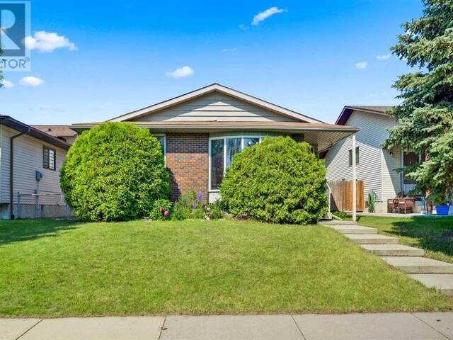 68 Millward Place NE Calgary