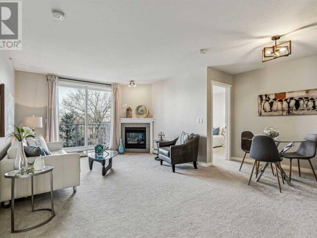 405, 15320 Bannister Road SE Calgary