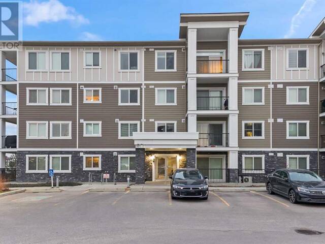 1310, 450 Sage Valley Drive NW Calgary