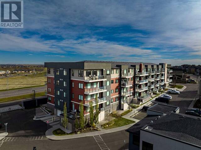 416, 214 Sherwood Square NW Calgary Alberta