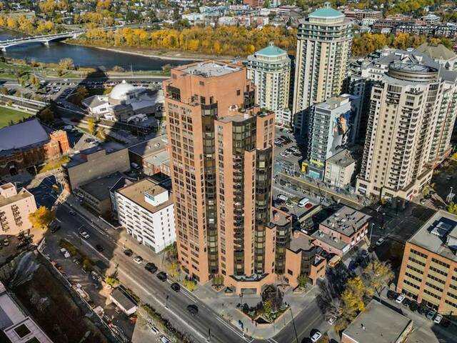 608, 1100 8 Avenue SW Calgary