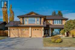 14228 Park Estates Drive SE Calgary