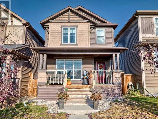 79 Auburn Meadows Gardens SE Calgary Alberta