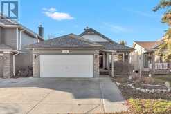 176 Chaparral Crescent SE Calgary