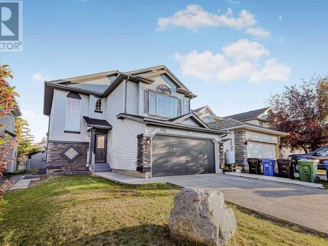 11113 Hidden Valley Drive NW Calgary Alberta