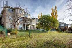 206 Sienna Park Terrace SW Calgary