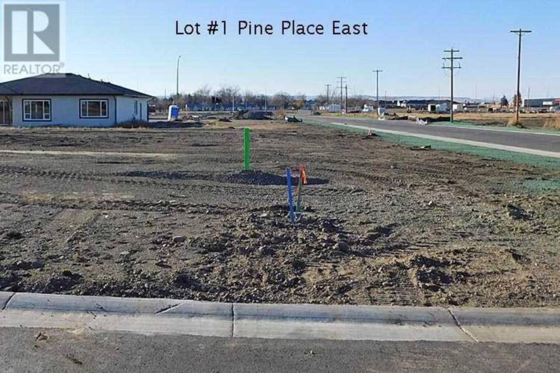 1 Pine Place E Claresholm