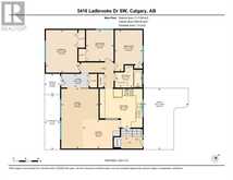 5416 Ladbrooke Drive SW Calgary