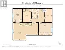 5416 Ladbrooke Drive SW Calgary