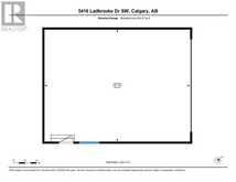 5416 Ladbrooke Drive SW Calgary