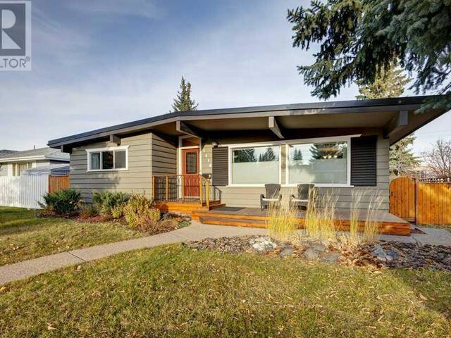 5416 Ladbrooke Drive SW Calgary