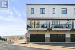 158 Discovery Drive SW Calgary