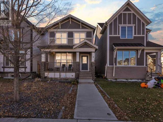 9 Masters Street SE Calgary Alberta