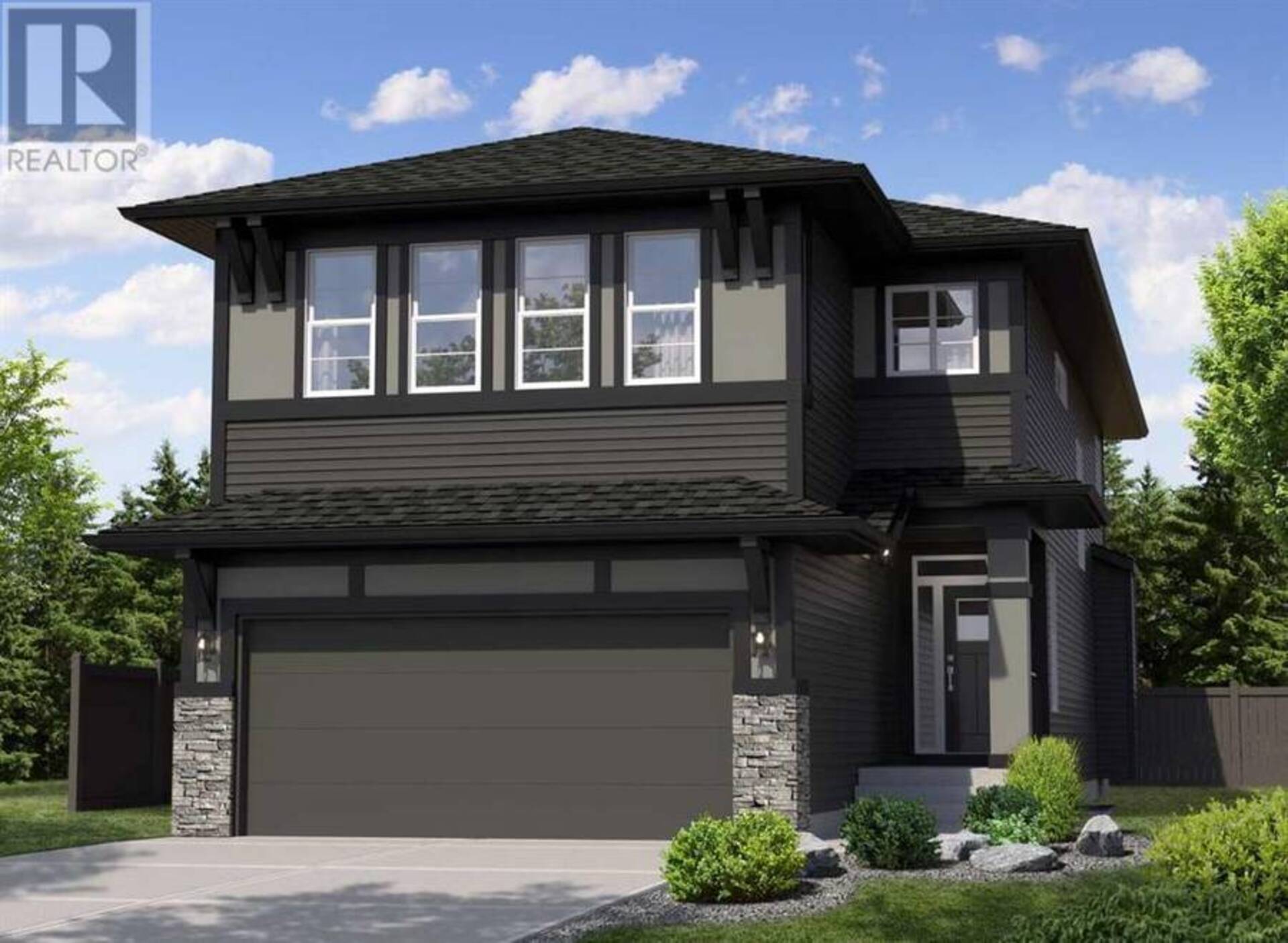 113 Creekstone Landing Calgary