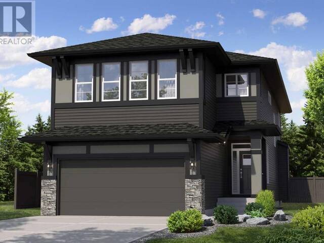 113 Creekstone Landing Calgary