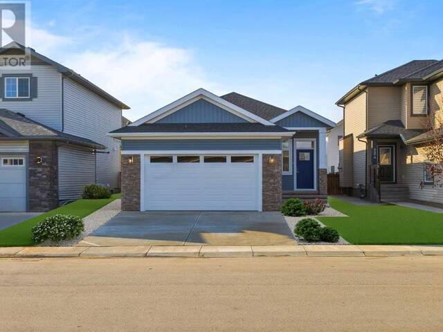 200 Wildrose Crescent Strathmore