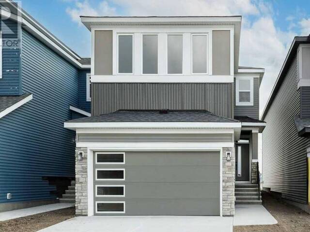 370 Corner Glen Way NE Calgary Alberta