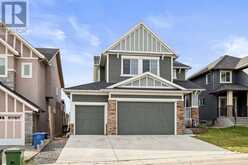 241 Kinniburgh Way Chestermere