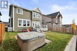 241 Kinniburgh Way Chestermere