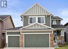 241 Kinniburgh Way Chestermere