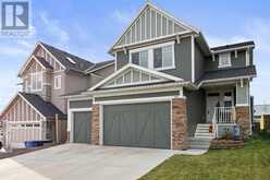 241 Kinniburgh Way Chestermere