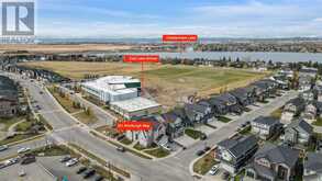 241 Kinniburgh Way Chestermere